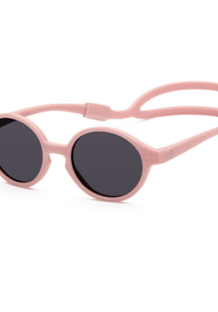 IZIPIZI SUN KIDS 9-36 MONTHS Pastel Pink