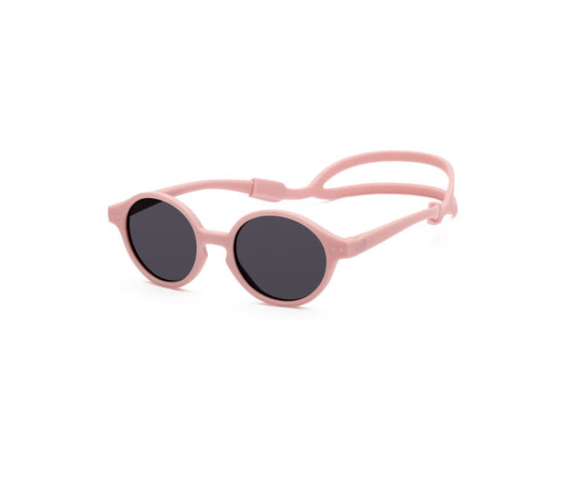 IZIPIZI SUN KIDS 9-36 MONTHS Pastel Pink
