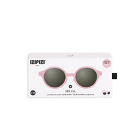 IZIPIZI SUN KIDS 9-36 MONTHS Pastel Pink