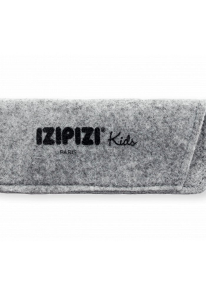 IZIPIZI SUN KIDS 9-36 MONTHS Pastel Pink