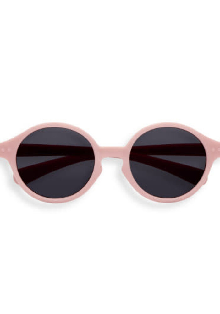 IZIPIZI SUN KIDS 9-36 MONTHS Pastel Pink