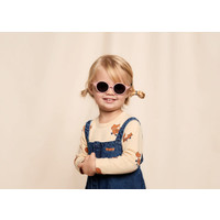IZIPIZI SUN KIDS 9-36 MONTHS Pastel Pink