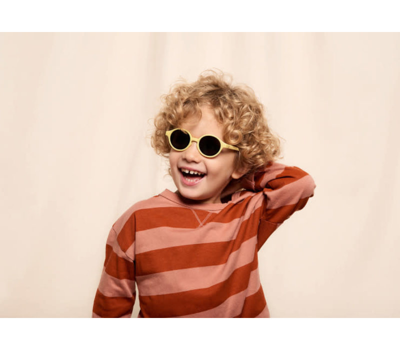 IZIPIZI SUN KIDS 9-36 MONTHS Lemonade