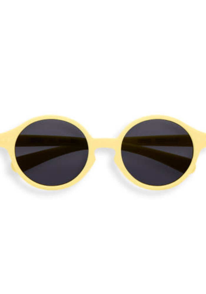 IZIPIZI SUN KIDS 9-36 MONTHS Lemonade