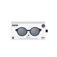 IZIPIZI SUN KIDS 9-36 MONTHS Denim Blue