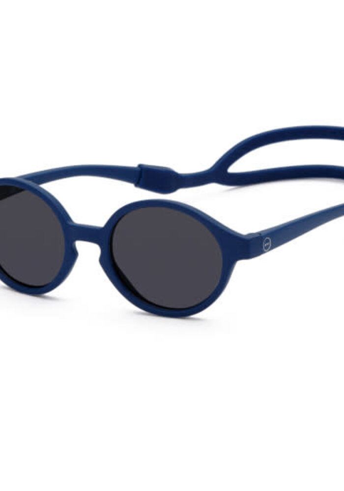 IZIPIZI SUN KIDS 9-36 MONTHS Denim Blue