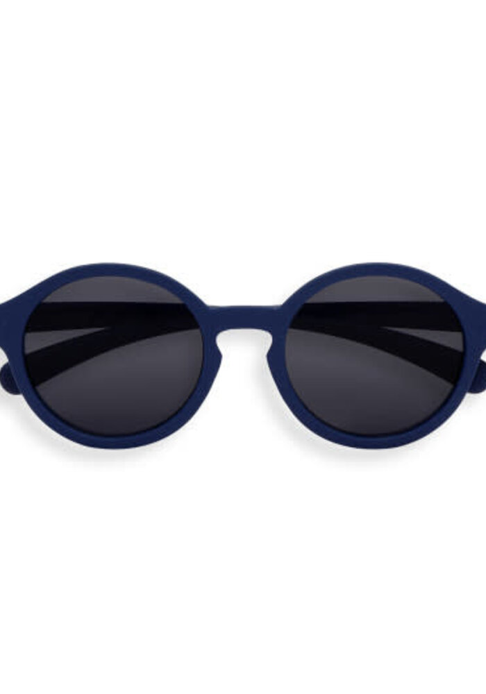 IZIPIZI SUN KIDS+ 3-5 YEARS Denim Blue