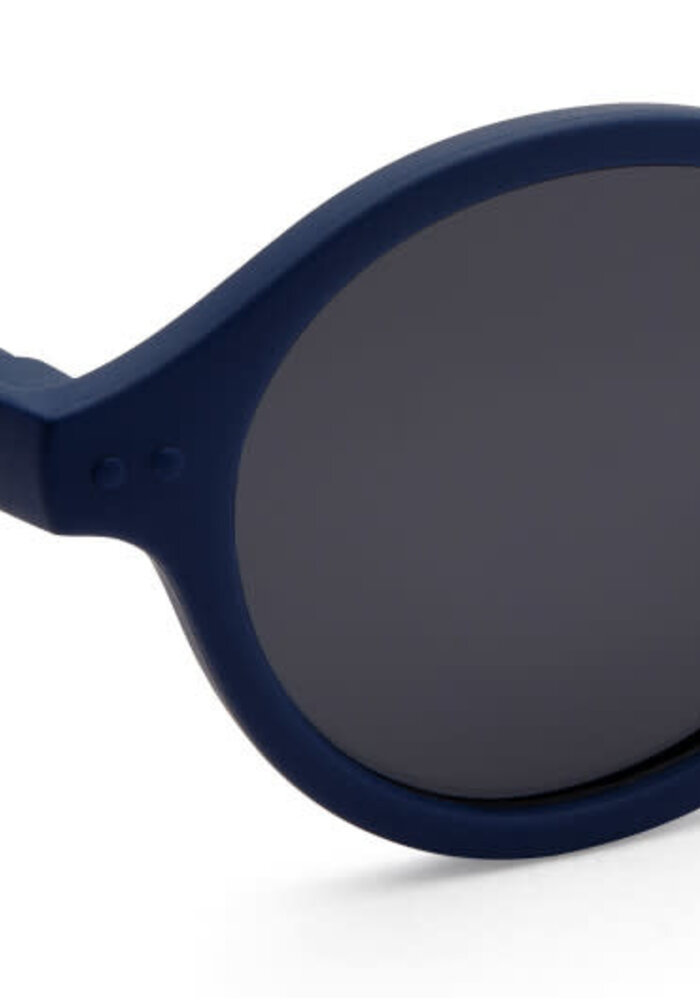 IZIPIZI SUN KIDS+ 3-5 YEARS Denim Blue