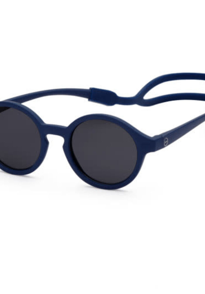 IZIPIZI SUN KIDS+ 3-5 YEARS Denim Blue