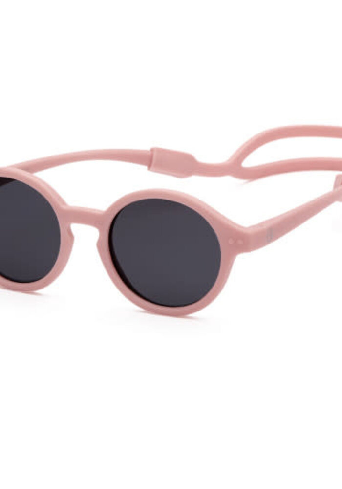 IZIPIZI SUN KIDS+ 3-5 YEARS Pastel Pink
