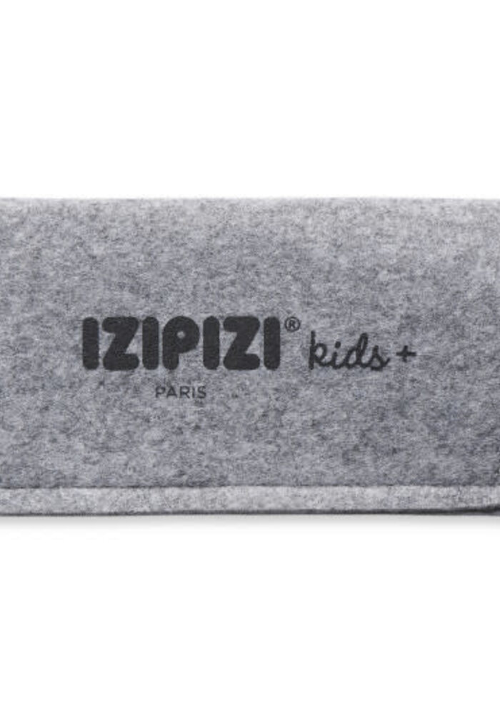 IZIPIZI SUN KIDS+ 3-5 YEARS Pastel Pink