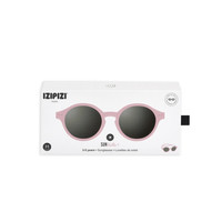 IZIPIZI SUN KIDS+ 3-5 YEARS Pastel Pink