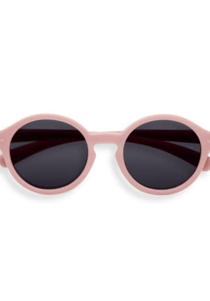 IZIPIZI SUN KIDS+ 3-5 YEARS Pastel Pink