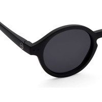 IZIPIZI SUN KIDS+ 3-5 YEARS Black