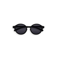 IZIPIZI SUN KIDS+ 3-5 YEARS Black
