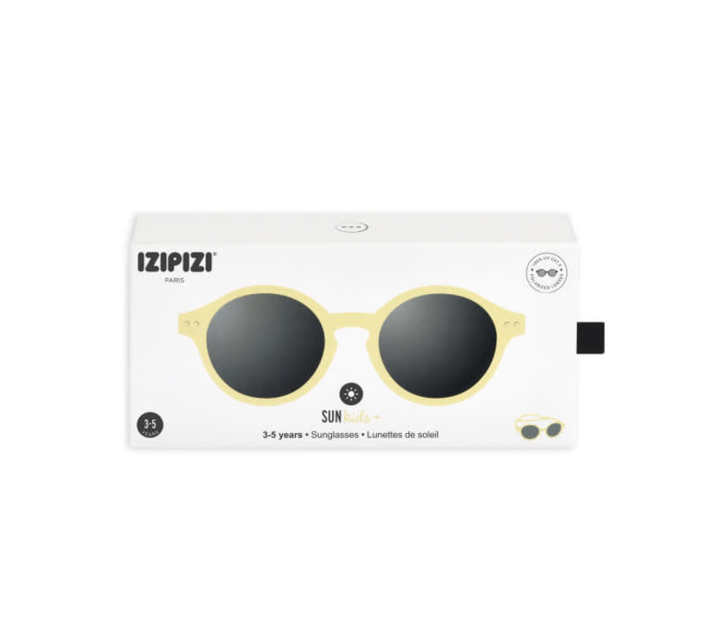 IZIPIZI SUN KIDS+ 3-5 YEARS Lemonade