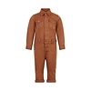 Enfant Enfant Boiler Suit 00-62 Roasted Pecan