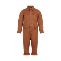 Enfant Boiler Suit 00-62 Roasted Pecan