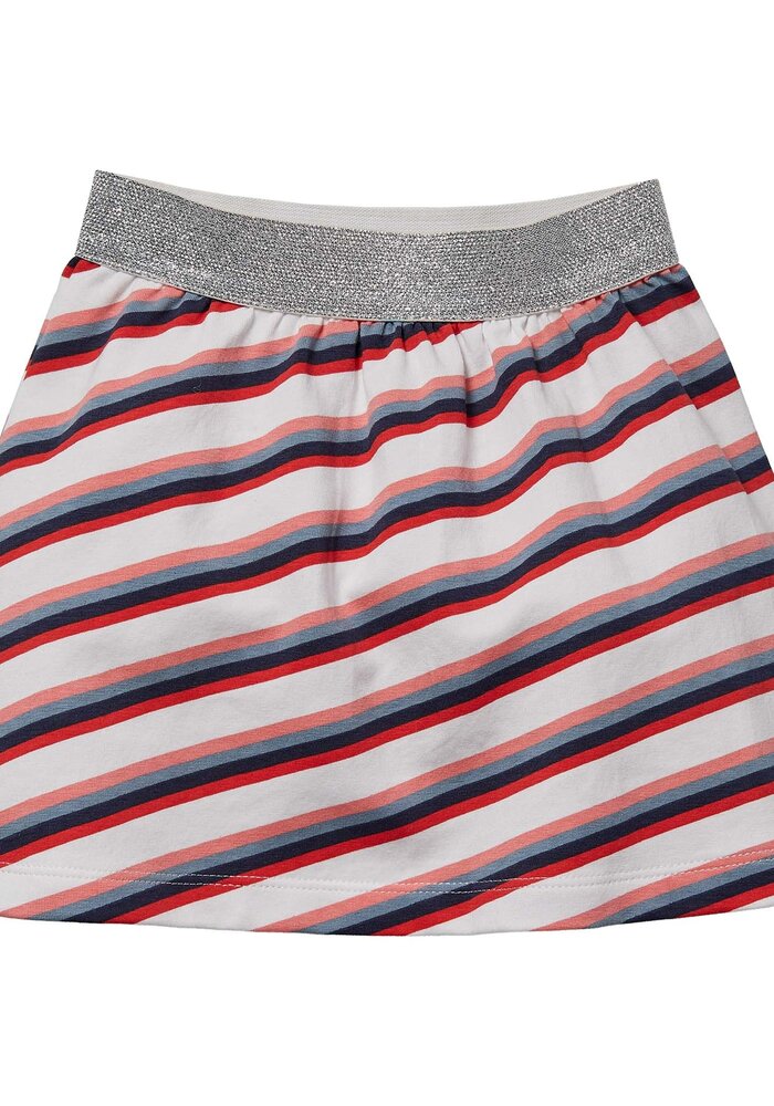 Quapi GILKA S213 WH MUL STR