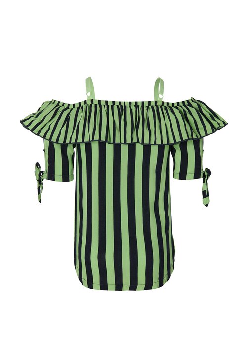 Quapi Quapi FAYLENA S213 DARK B STR