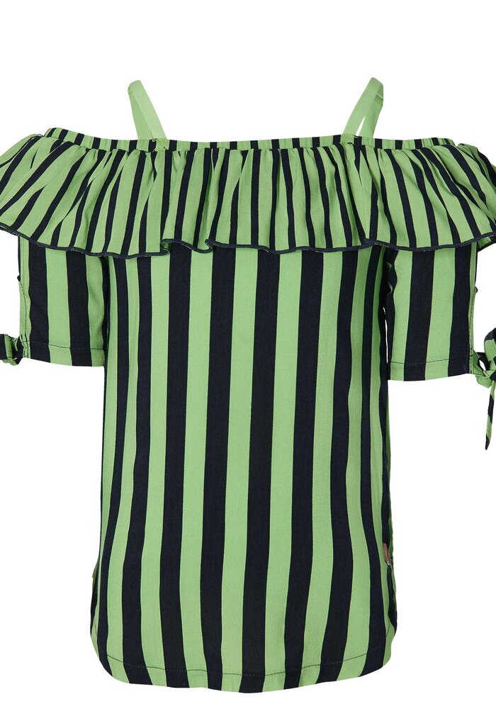 Quapi FAYLENA S213 DARK B STR