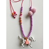 ByMelo Dierenketting Hollie de hond