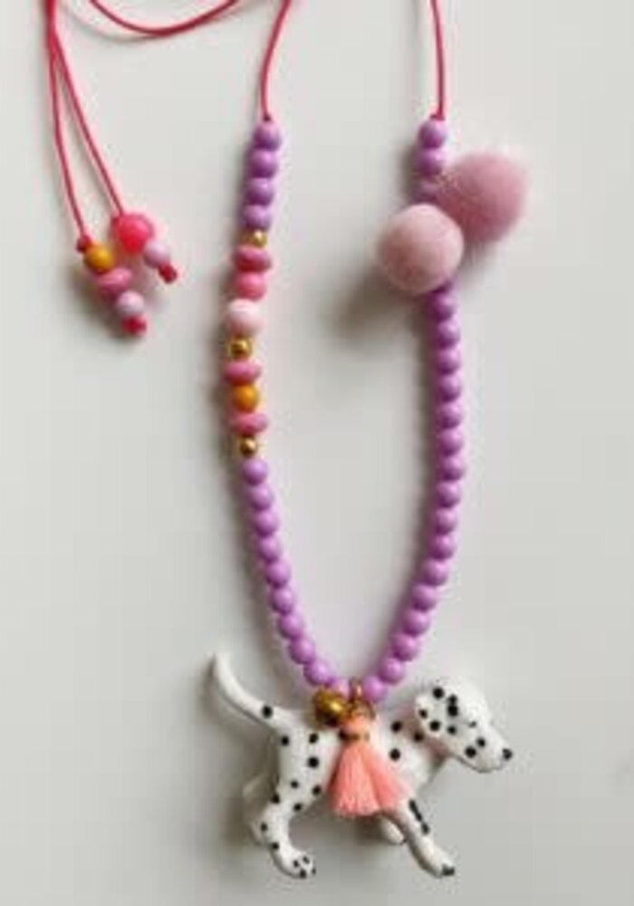 ByMelo Dierenketting Hollie de hond