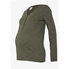 Mamalicious MLANTHEA LIA L/S JERSEY TOP NF A