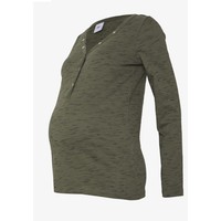 Mamalicious MLANTHEA LIA L/S JERSEY TOP NF A