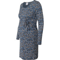 Mamalicious MLCARLOTTA L/S JERSEY ABK DRESS A