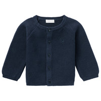 Noppies U Cardigan knit Naga Navy