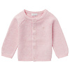 Noppies U Cardigan knit Naga Light Rose Melange