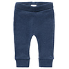 Noppies Noppies U Pants comfort Rib Naura Navy Melange