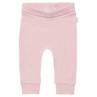 Noppies U Pants comfort Rib Naura Light Rose Melange