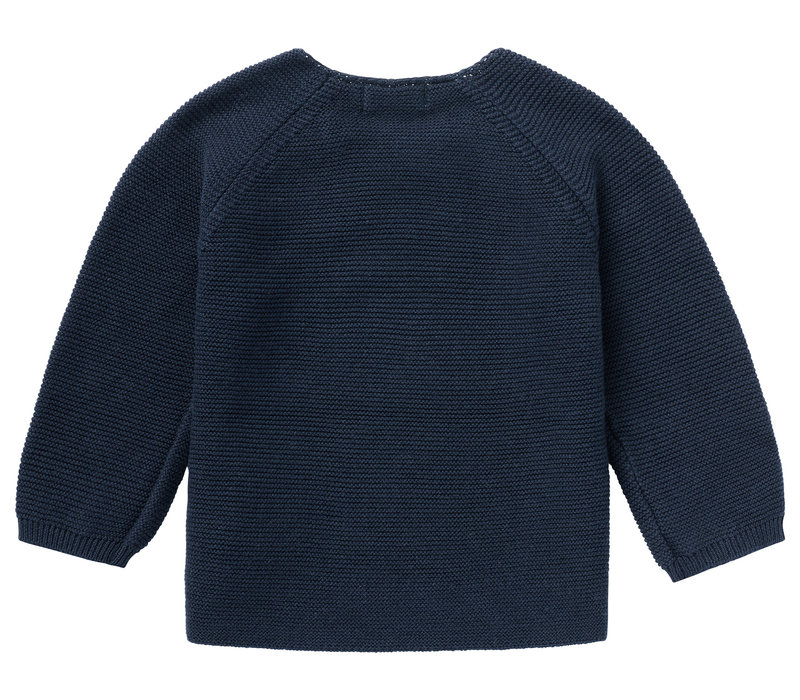 Noppies U Cardigan Knit ls Pino Navy