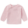 Noppies Noppies U Cardigan Knit ls Pino Light Rose Melange