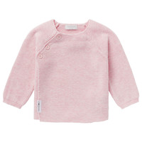 Noppies U Cardigan Knit ls Pino Light Rose Melange