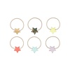 Mimi & Lula Rainbow star pony pack