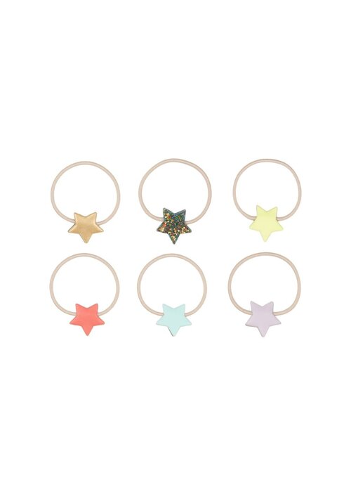 Mimi & Lula Mimi & Lula Rainbow star pony pack