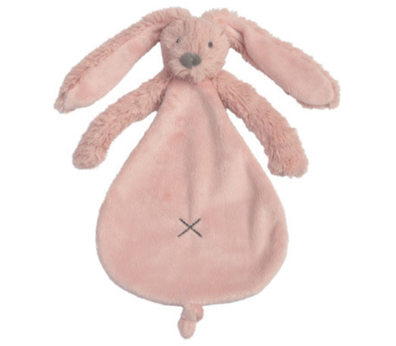 Happy Horse Rabbit Richie Old Pink Tuttle