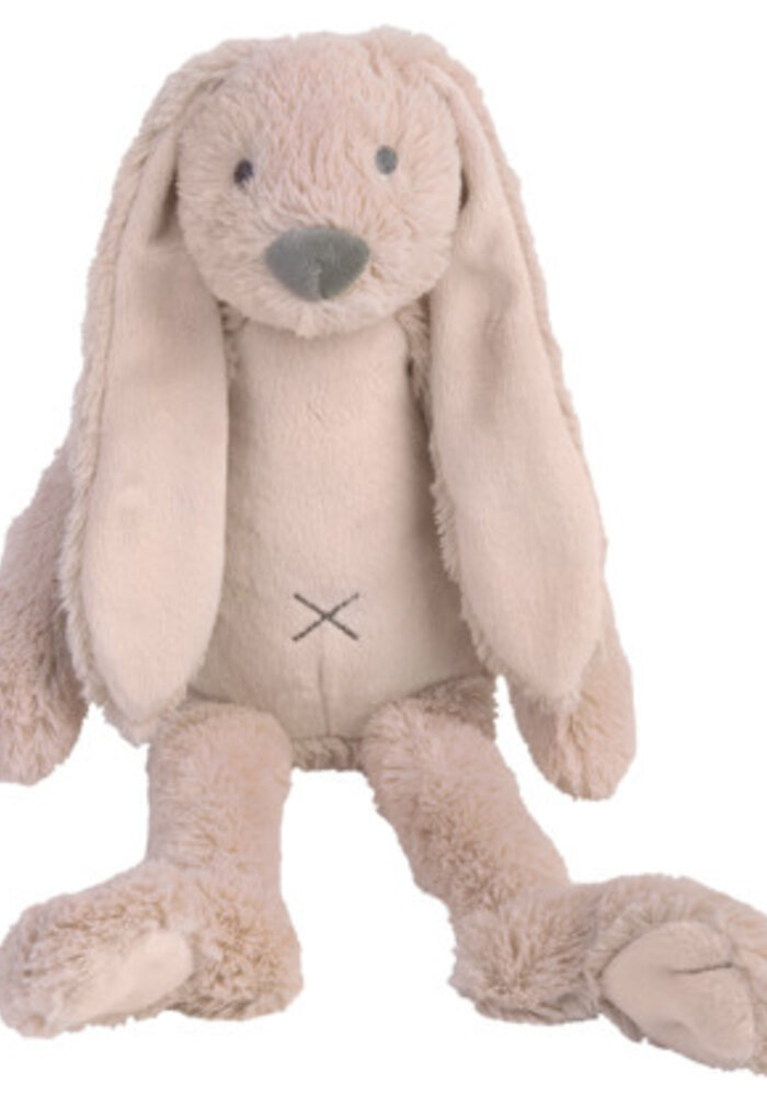 Happy Horse Rabbit Richie Old Pink 38 cm