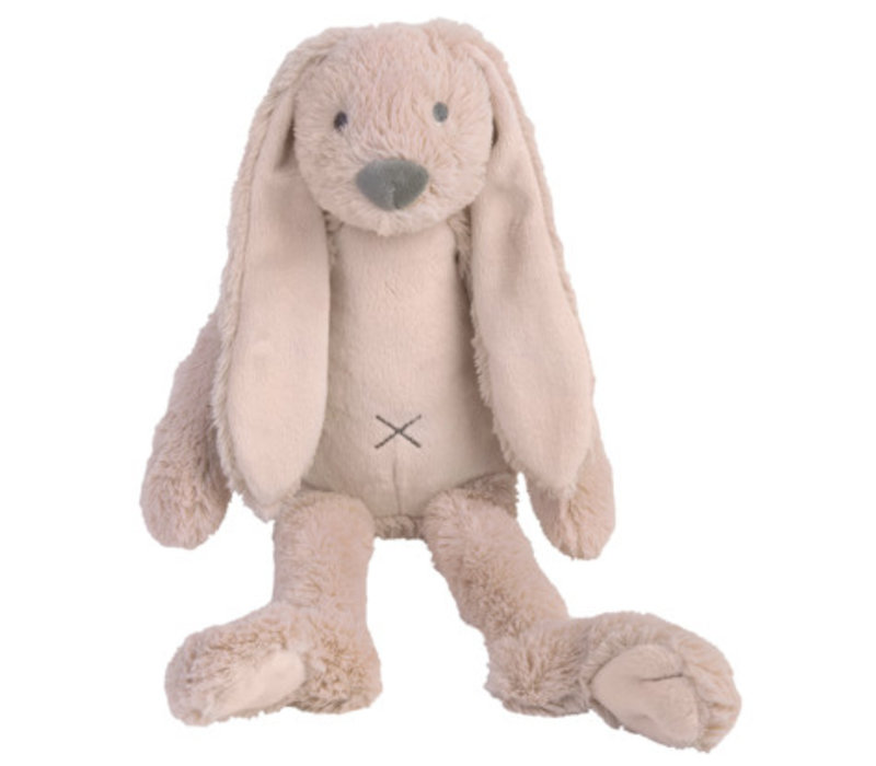 Happy Horse Rabbit Richie Old Pink 38 cm