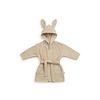 Jollein Jollein Badjas 1-2 year nougat