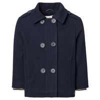 Noppies G Jacket Burari BLAUW