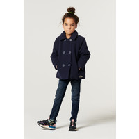 Noppies G Jacket Burari BLAUW