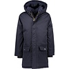 Sevenoneseven Sevenoneseven Jamie parka Navy Sevenoneseven Sevenoneseven Jamie parka Navy