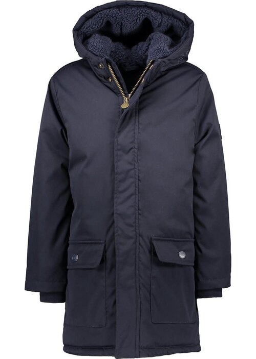 Sevenoneseven Sevenoneseven Jamie parka Navy