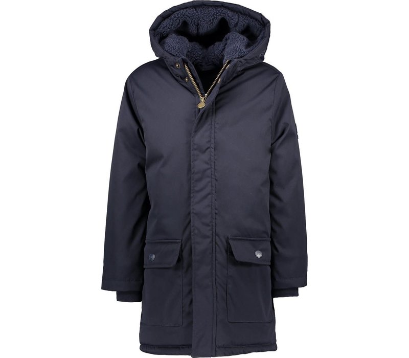 Sevenoneseven Jamie parka Navy