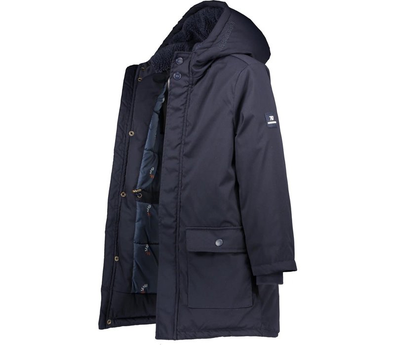 Sevenoneseven Jamie parka Navy
