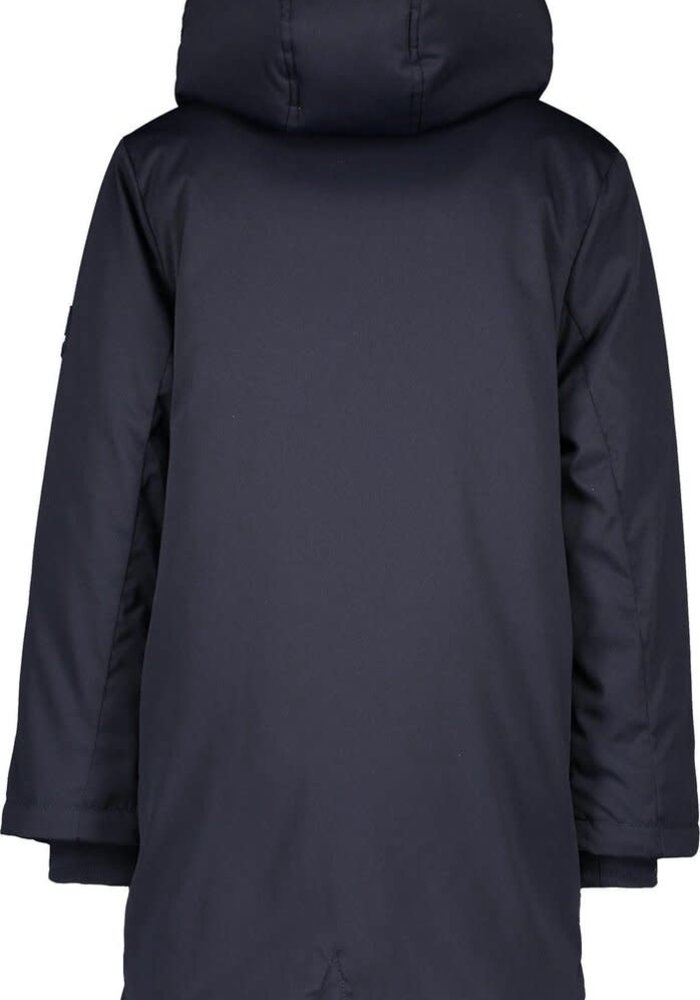 Sevenoneseven Jamie parka Navy